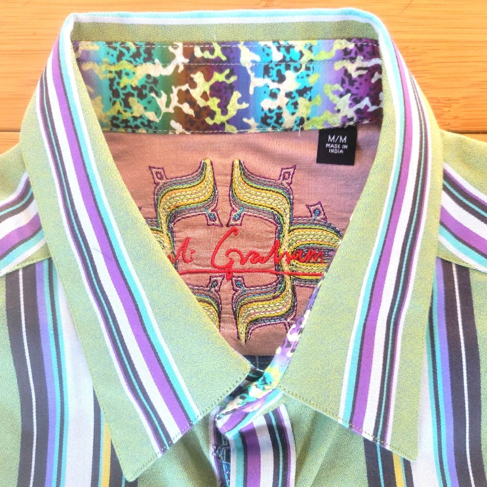 Robert Graham shirt